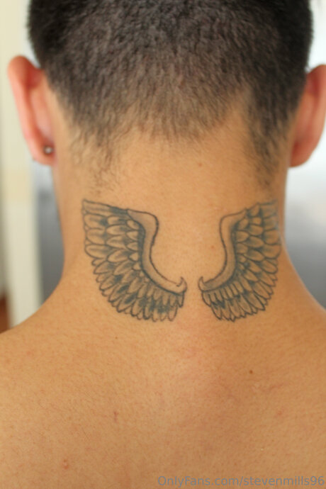 Stevenmills96 Profile photo