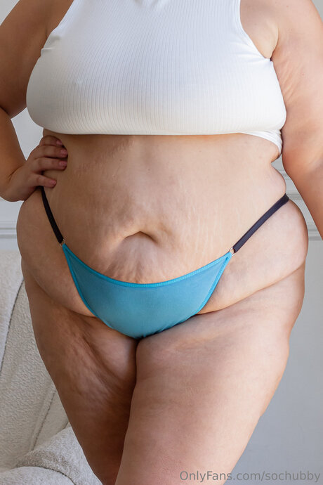 Sochubby star nudes picture