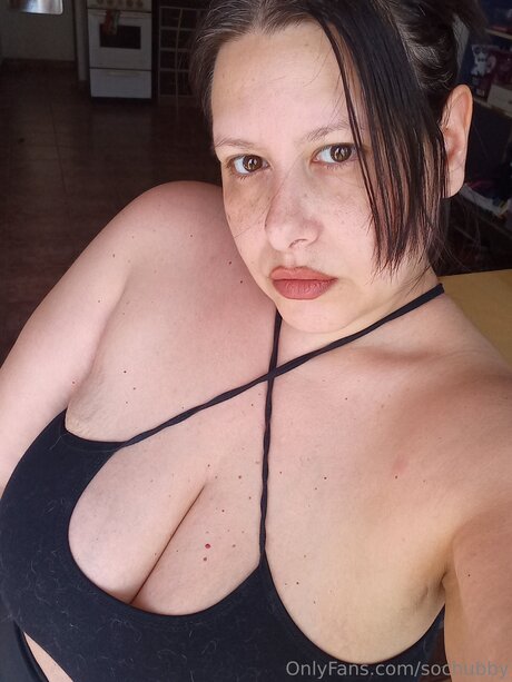 Sochubby perfect model pictures