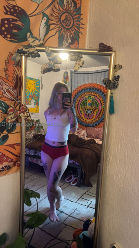 Atxabbbsss pornstar naked photo