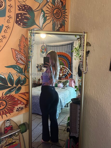 Atxabbbsss art model pic