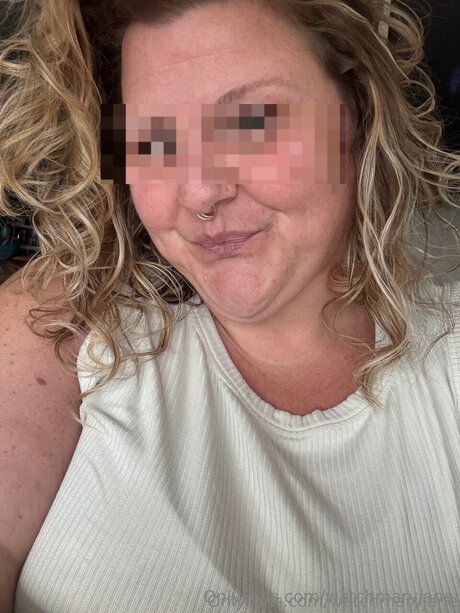 Watchmaryjane model art archive