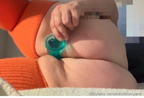 Watchmaryjane pornstar exclusive pics