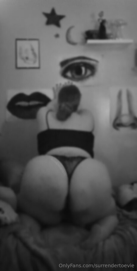 Surrendertoevie pornographic actress galleries