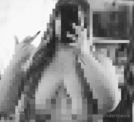 Surrendertoevie star perfect gallery