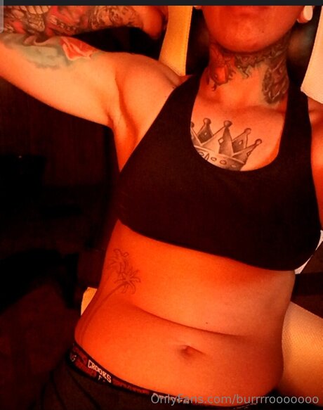 Burrrrooooooo hd model galleries