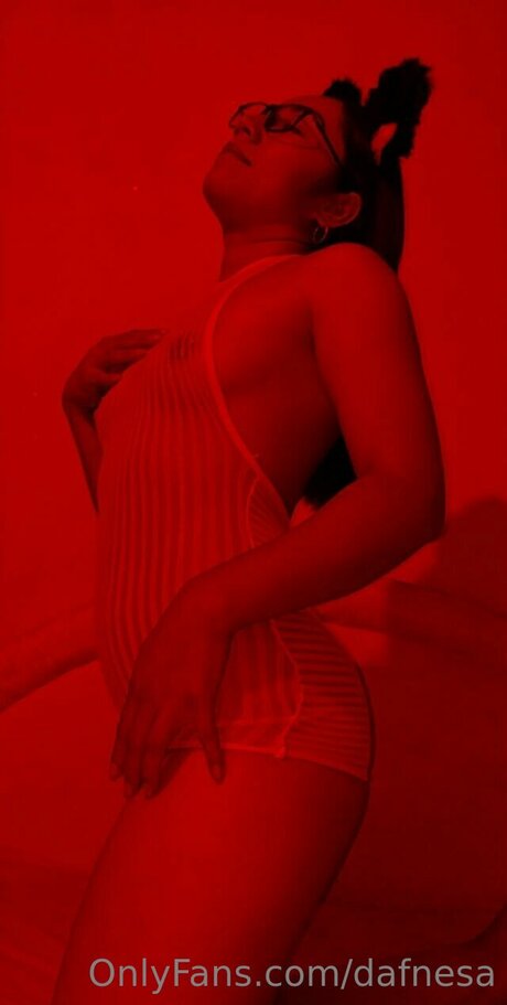 Dafnesa xxx actress archive