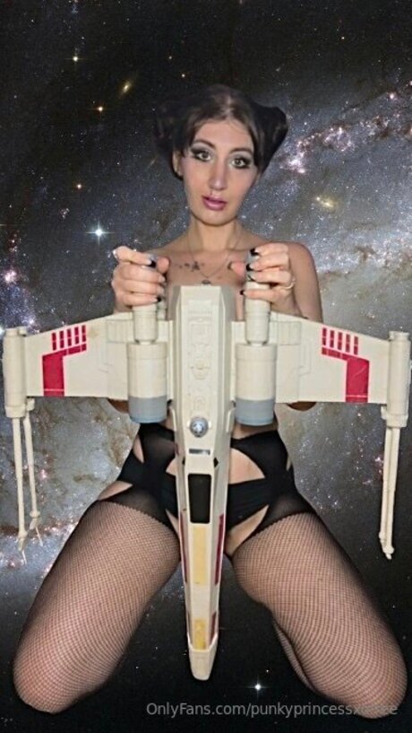 Punkyprincessxofree Profile photo