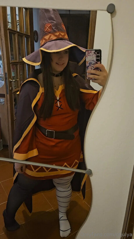 Julyett4 pornstar nude img