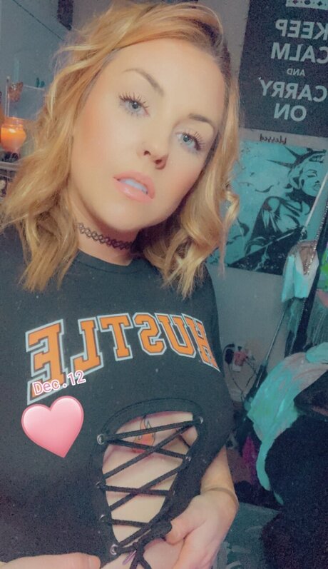 Linzflame315 art pornstar images