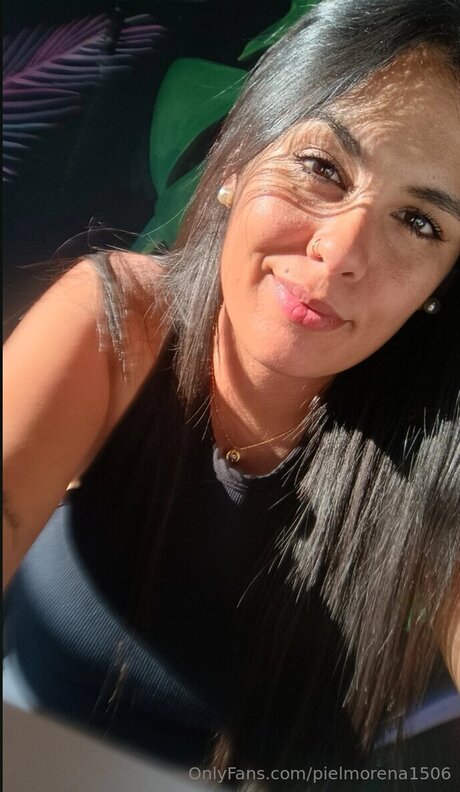 Pielmorena1506 model perfect photo