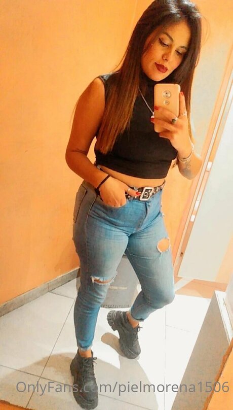 Pielmorena1506 perfect model galleries