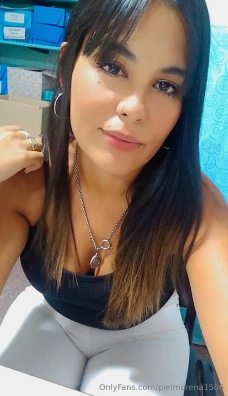 Pielmorena1506 actress photo