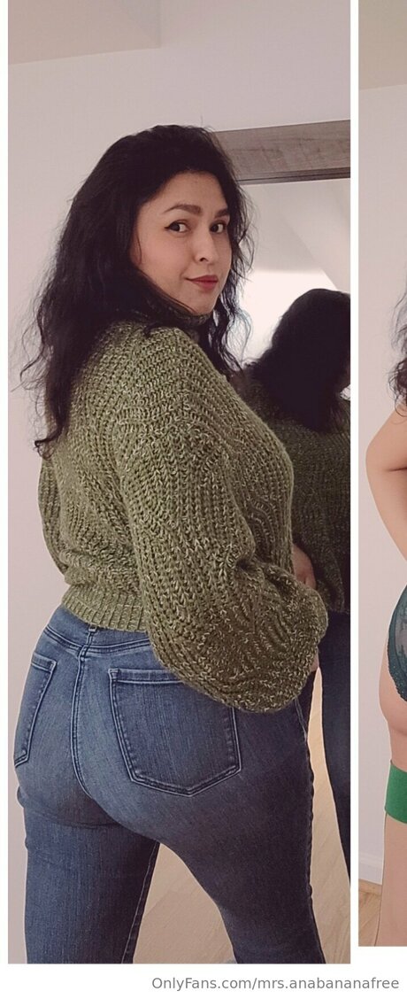 Mrs Anabananafree nudes actress image