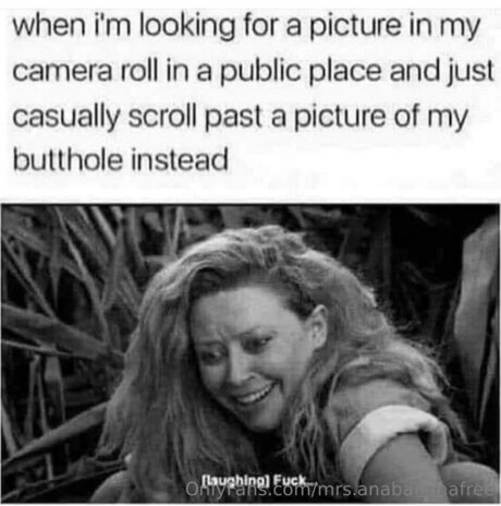 Mrs Anabananafree pornstar high quality archive