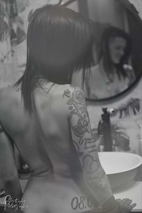 Ary J Ary pornographic star picture