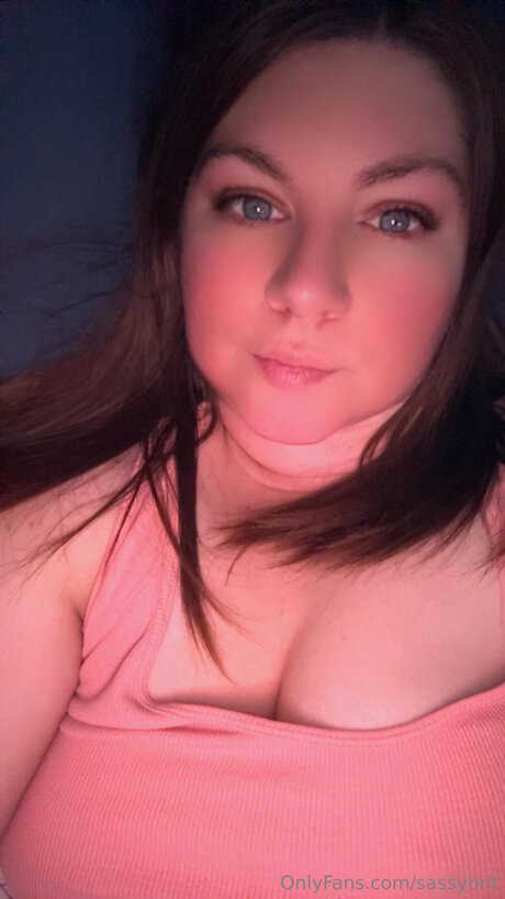 Sassybrit sex actress archive