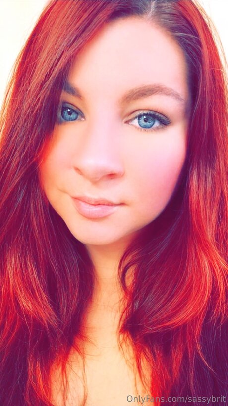 Sassybrit perfect pornstar photos