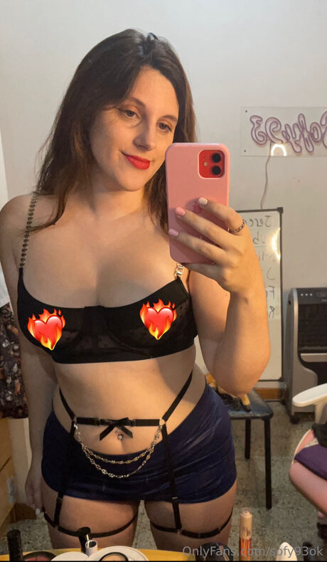 Sofy93ok adult actress archive