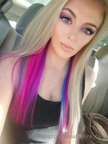 Kissablekink Freee erotic star archive