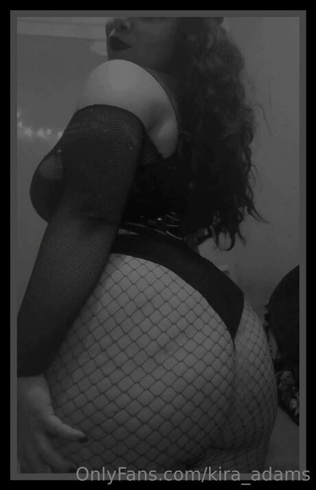 Kira Adams nude actress photos