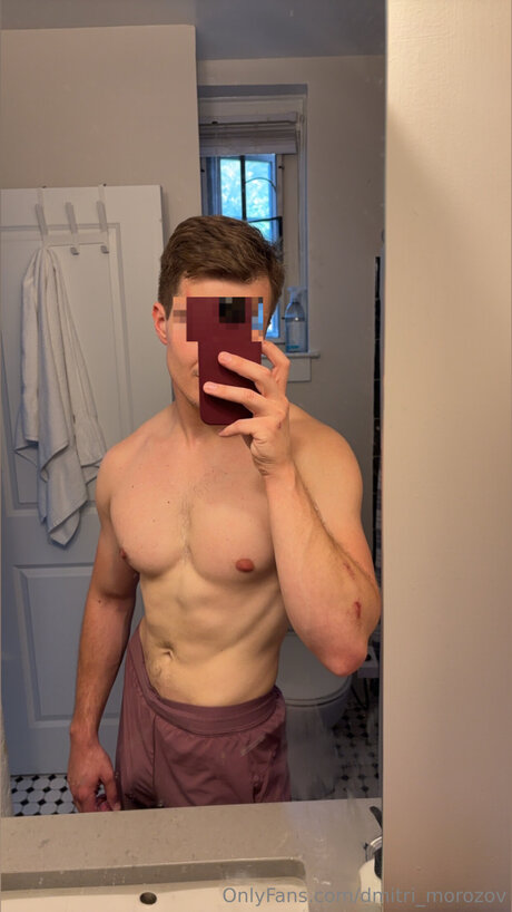 Dmitri Morozov best model archive