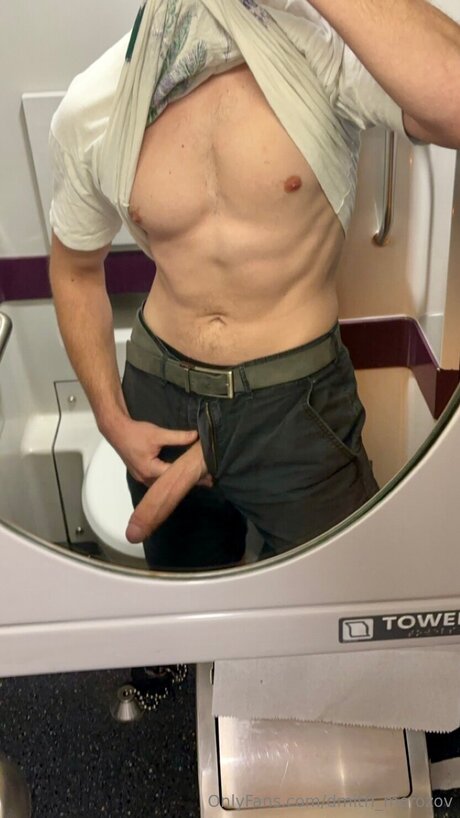 Dmitri Morozov model perfect img