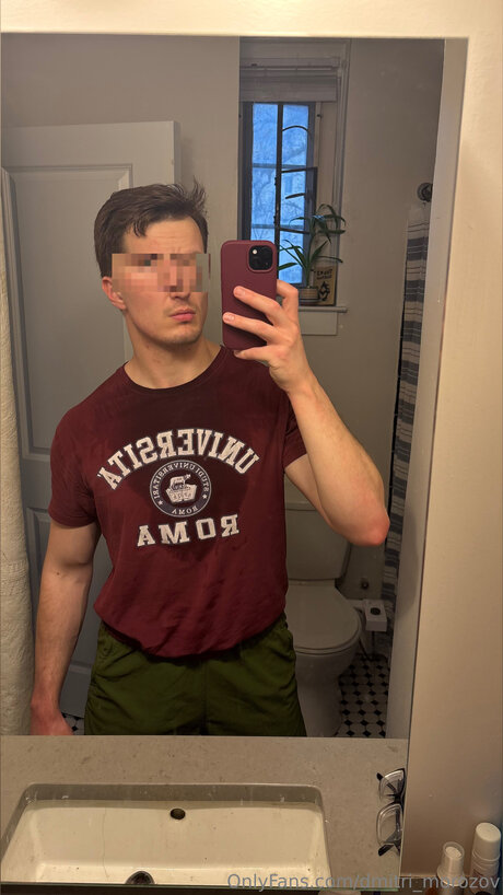 Dmitri Morozov pornstar hot archive