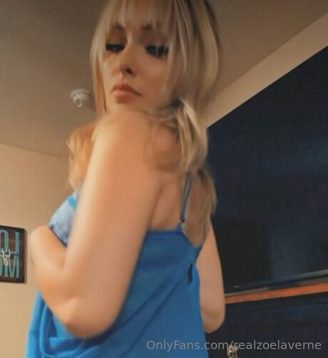 Realzoelaverne star nudes galleries