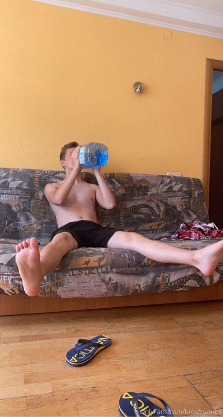 Brosfromrus nude actress galleries