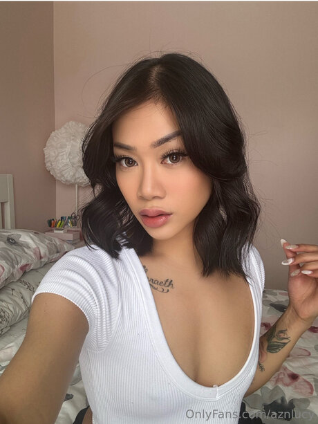 Aznlucy nice model galleries