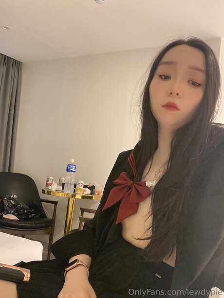 Lewdypie hot star archive