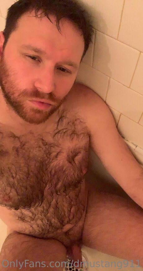 Dmustang911 star exclusive pictures