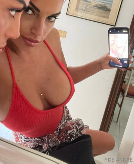 Francescadeandre De A pornstar pretty pictures