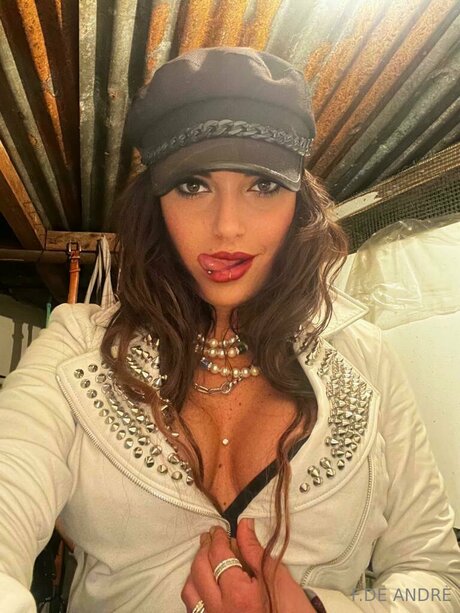 Francescadeandre De A xxx pornstar img