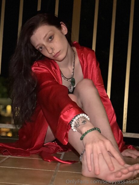 Sexyyassassin perfect model img