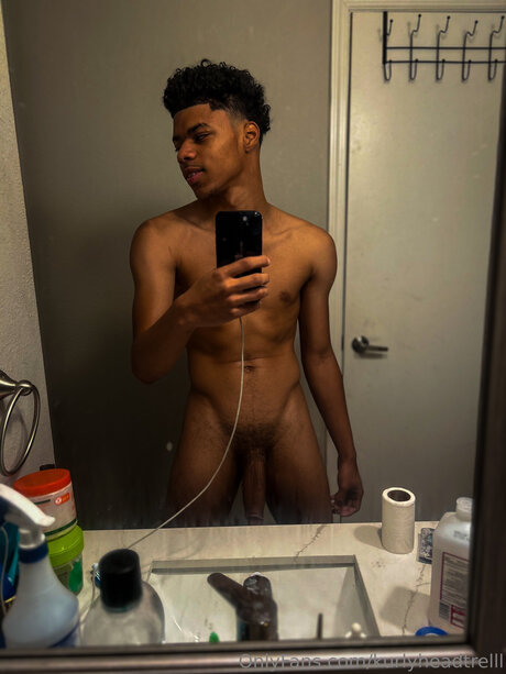 Kurlyheadtrelll perfect star pics