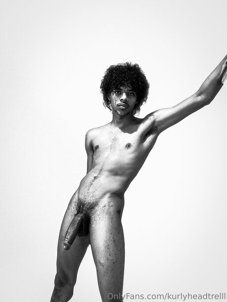 Kurlyheadtrelll Quick photo