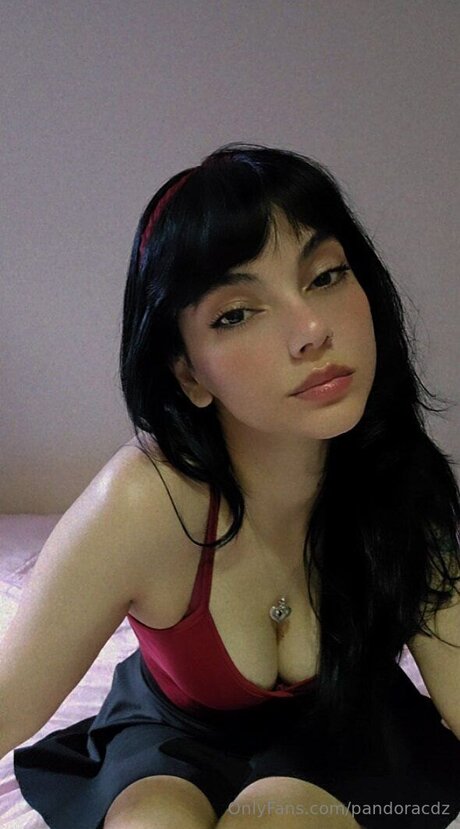 Pandoracdz erotic model galleries