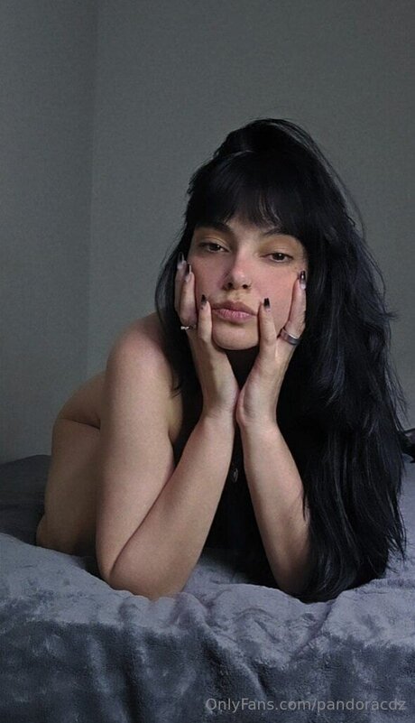 Pandoracdz pornstar free pic