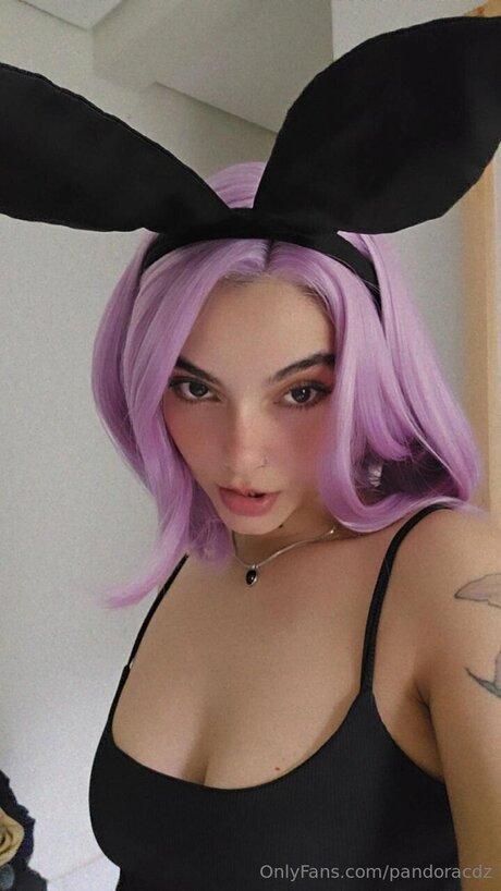 Pandoracdz xxx star gallery