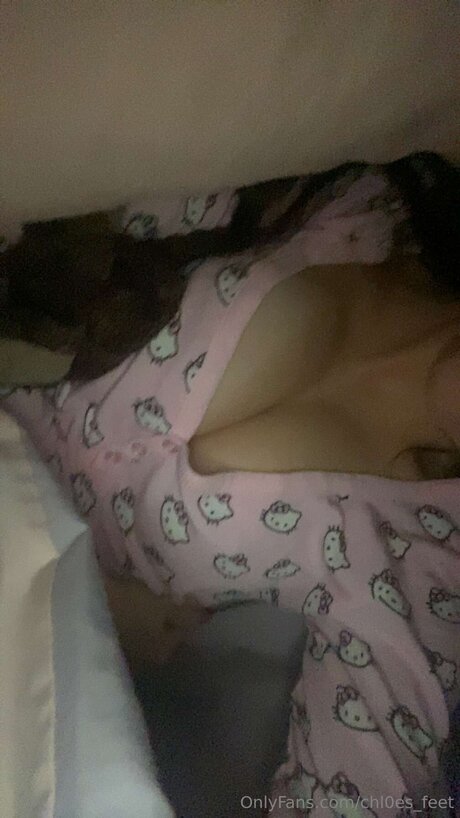 Chl0es Feet star free image