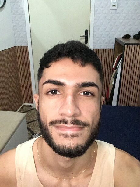 Calsiffer nice star image