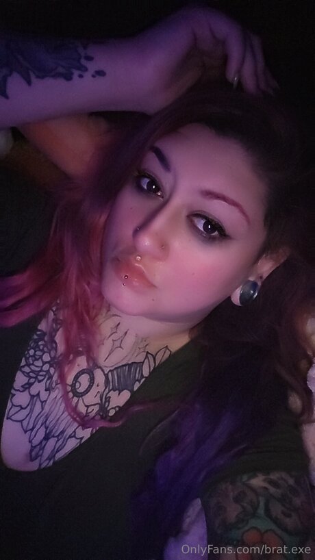 Bigtiddygothmommyuwu high quality pornstar picture