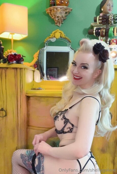 Shellygalore Profile photo