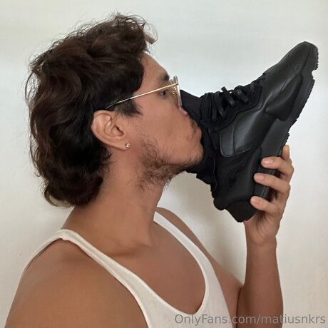 Matiusnkrs erotic star archive