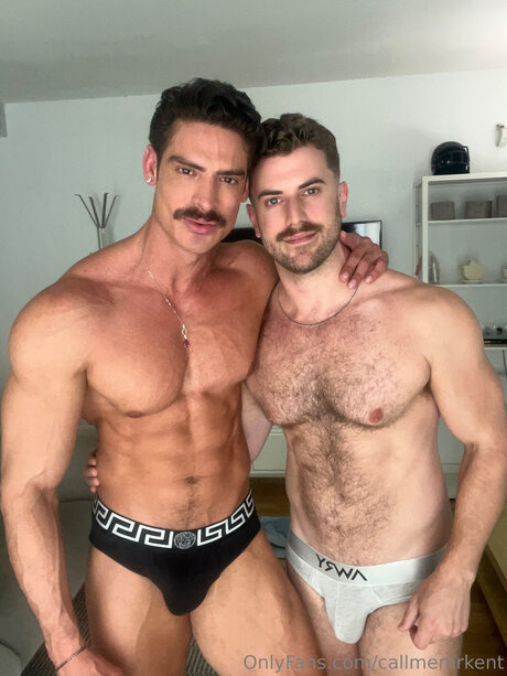 Callmemrkent erotic pornstar pictures