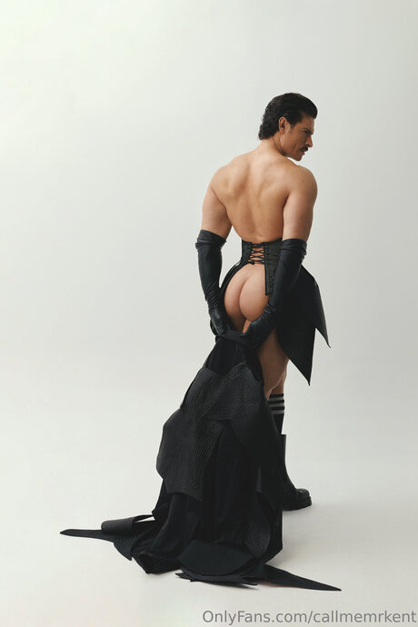 Callmemrkent high quality model galleries