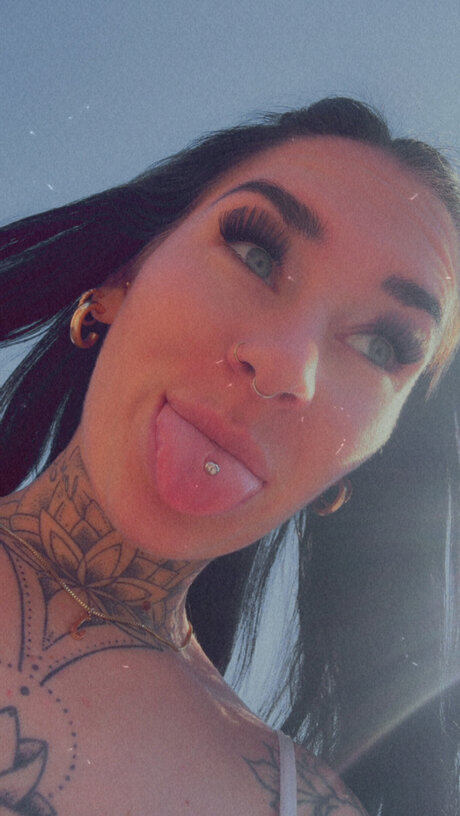 Justineblack pornstar naked galleries