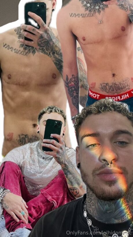 Ftmonlytrans nude pornstar archive